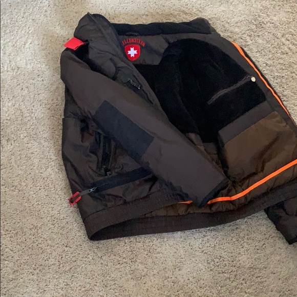 Men’s xl Wellensteyn jacket - Picture 3 of 3